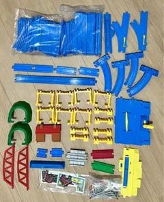 プラレール レールまとめ売り
