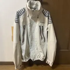 Colombia コロンビア　ナイロンジャケット