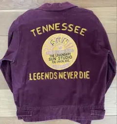 2026年最新】FFA コーデュロイジャケットの人気アイテム - メルカリ