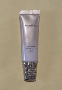 マキアージュ ドラマティックヌードジェリー BB