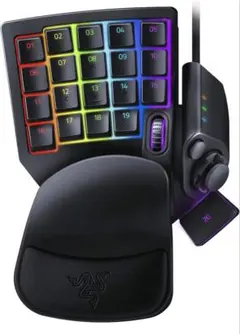 Razer Tartarus Pro 左手キーパッド