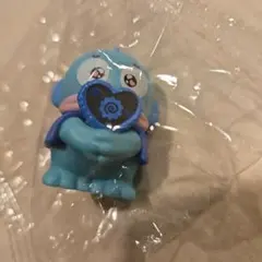 ハンギョドン ガチャガチャ カプセルトイ