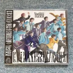 EBiDAN Yes!東京CD E盤（トレカなし）