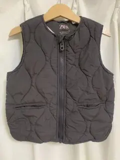 ZARA ダウンベスト 18-24ヶ月