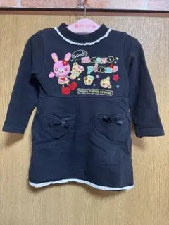 メゾピアノ【美品】ベビーみみぽぽミニリュック♡お値下げ中 - メルカリ