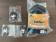 ハイキュー 影山飛雄 まとめ売り - メルカリ