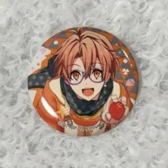 アイドリッシュセブン ～Memorial series～ 缶バッジ 和泉三月