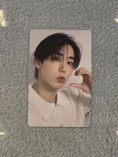 straykids karma ハン　会場限定トレカ