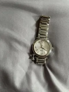 Vivienne Westwood ハートモチーフ 時計のサムネイル