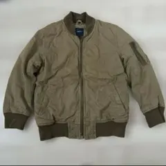 ☺︎Gap Kids 厚手 アウター 120