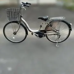 【52】電動自転車 ブリヂストン Assista オレンジ系 Panasonic 52】電動自転車 ブリヂストン Assista オレンジ系 Panasonic - メルカリ