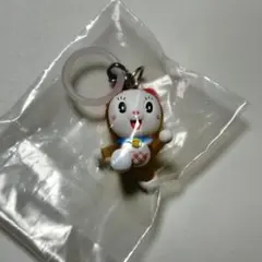 ドラえもん めじるしアクセサリー vol.4 ドラミ(ごきげん)