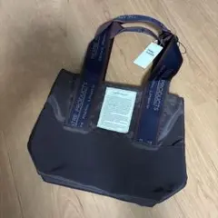 値下げ！新品　THEATRE PRODUCTS トートバッグ