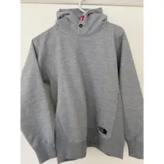 THE NORTH FACE グレー パーカー L