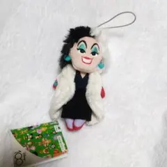 クルエラ キャラクターグッズ