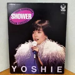 VHD 柏原芳恵 ドリームコンサート ◆ビデオディスク◆ 未開封品 VHD 柏原芳恵 ドリームコンサート ◇ビデオディスク◇ 未開封品 - メルカリ