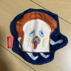 ぱんどろぼう　ポーチ　ガチャガチャ