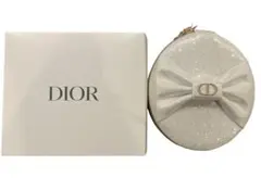 DIOR ジュエリーケース 2026ホリデー　ノベルティ　新品　ジュエリーケース