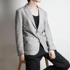 BLACKLABEL CRESTBRIDGE テーラードジャケット/CZ121