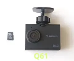 Yupiteru ドライブレコーダー SN-ST5600d 本体 - メルカリ