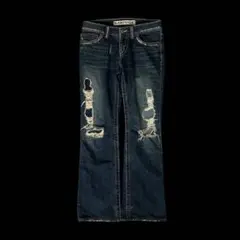 SABOTAGE JEANS W29