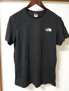 み*う様 ノースフェイス THE NORTH FACE 半袖 Tシャツ M 黒