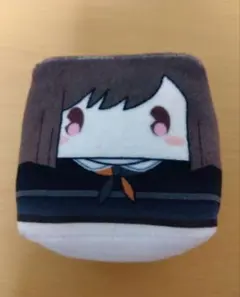 プロセカ　東雲絵名　ぬいぐるみ　スクエアマスコット