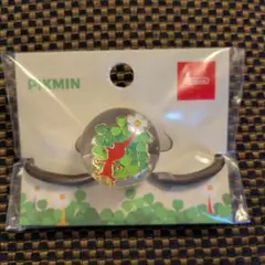ピクミン ヘアゴム 赤 PIKMIN