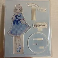 アクリルスタンド 葛城リーリヤ 学園アイドルマスター 学マス