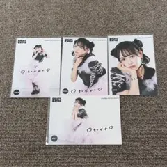 2026年最新】fruits zipper 生写真 サインの人気アイテム - メルカリ
