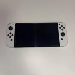 Nintendo Switch 有機ELモデル ホワイト