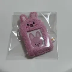 straykids SKZOO トェッキ ID フォトホルダー チャンビン