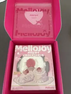 あいうえお メロジョイ　ホールケーキ　もちもちもち あいうえお様専用 メロジョイ ホールケーキ もちもちもち - メルカリ