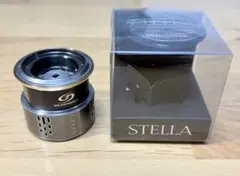 18 ステラ C2000S スプール 中古美品 シマノのサムネイル