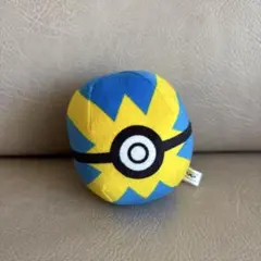 ポケットモンスター ～モンスターボールコレクション～vol.5　クイックボール