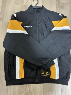 RETA DYL NYLON JKT BLK Mサイズ - メルカリ