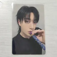 バンチャン karma