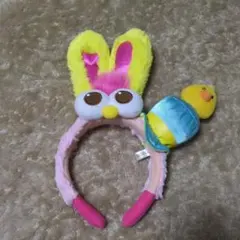 USJ ウサギ耳カチューシャ