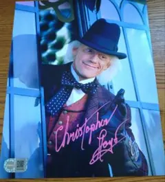 2025年最新】クリストファー・ロイドの人気アイテム - メルカリ