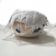 カグラバチ 漣伯理 GIGO マスコット ぬいぐるみ - メルカリ