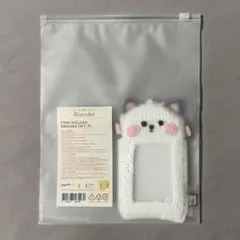 LE SSERAFIM KKUROCHET2 FC PCH サクラ