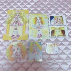 ふたりはプリキュア シャイニールミナス グッズセットのサムネイル
