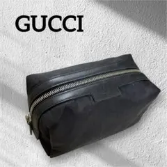 2025年最新】グッチ 化粧ポーチの人気アイテム - メルカリ