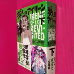 愛しのアイリーン　下巻　新井英樹　太田出版
