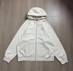 2026年最新】SUPREME カラー：ホワイト系 メンズ パーカーの人気
