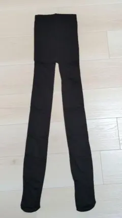 BITEKI タイツ ブラック