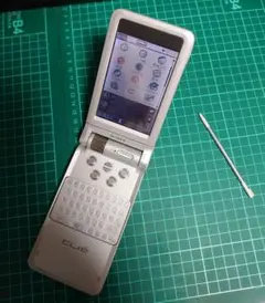 SONY CLIE PEG-NR70V 本体のサムネイル