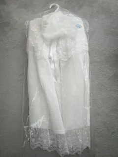 セレモニードレス　ケープ　帽子セット