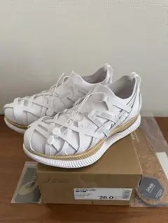 2025年最新】アシックスランニングシューズ メタライドの人気