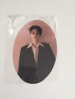 Semicolon ジュン ミニカード